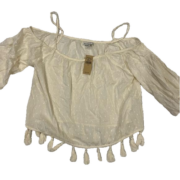 AMERICAN EAGLE top! - Picture 1 of 3